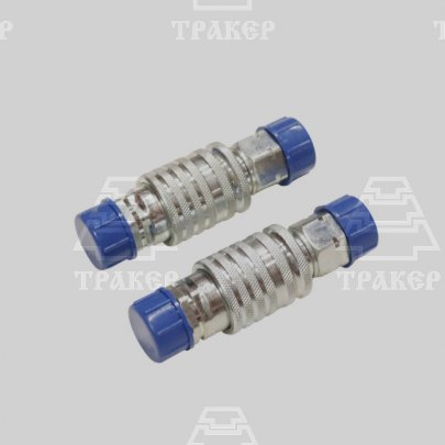 Муфта разрывная Евро S 32 (двухсторонняя) Н.036.52.000 (комплект 2шт)