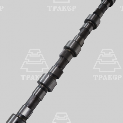 Вал 245-1006012-Г1-У распред.5-ти опорный (2шп-й) Д-245Л (ММЗ)