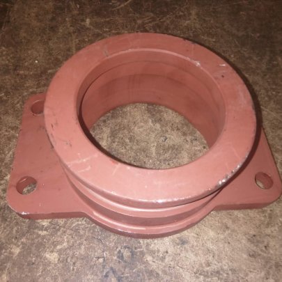 Корпус подшипника ПР 05.606