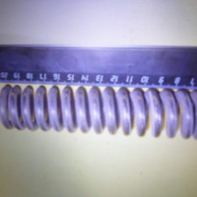 Пружина ПР-1,4.52.00.604