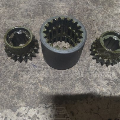 Привод НШ-32 Выгодные цены на автозапчасти в Traker.ru с доставкой по всей России