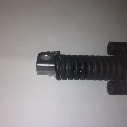 Амортизатор на STIHL MS-362 (пружина верхняя) арт.11407908300