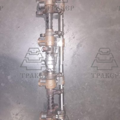 Механизм Д-65 клапанный Д65-1002260