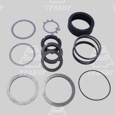 Р/к катка опорного (55-33-320;55-33-321;105-110-30;55-33-сб.301;55-33-454;55-33-463;55А-33-466-2шт)