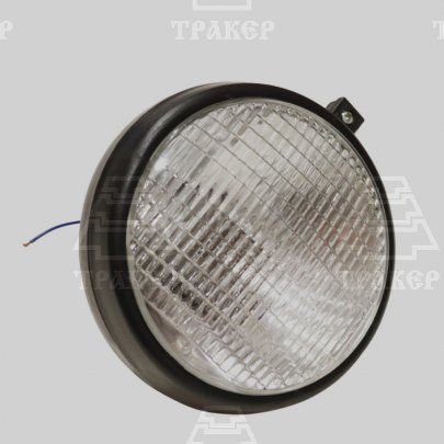 Фара ФГ-304 (пластик) Украина