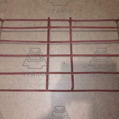 Решетка 55-25-сб.13 (задняя)