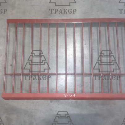 Решетка 55-25-сб.89 передняя малая