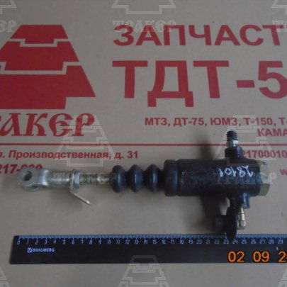 Цилиндр 822-1602550Б рабочий (922,921,821,923,1222М/В,1523М/В)