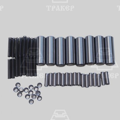 Комплект 52-1802110-А роликов раздатки