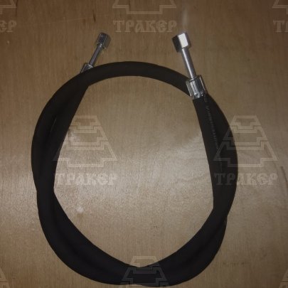 Трубка Т-150 манометра масла 150.48.042-2 L=1000мм