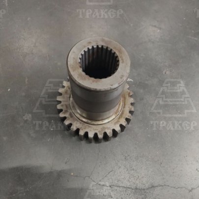 Шестерня 26.5430.003 привода насоса ЭО-26213 (ЮМЗ) НШ-100