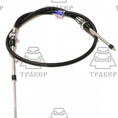 Трос 80В-1108300А управления подачи топлива (L=1380 мм)