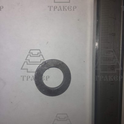 Шайба М12*22 (черн.) ГОСТ 11371-78 (1кг~150шт)