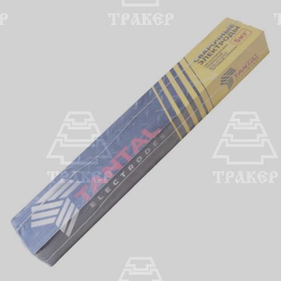 Электроды ОК 46.00 д. 4 мм (Тантал) уп. 5 кг