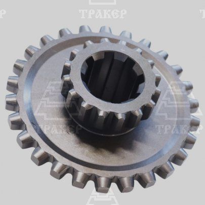 Шестерня 72-1802068 (муфта) подвижная (z=26)