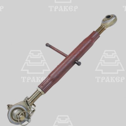 Тяга А61.03.000 центральная (САЗ-Сморгонь)