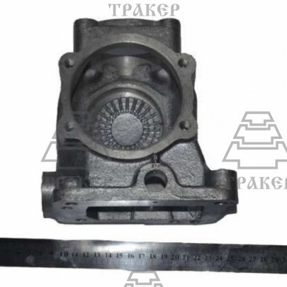 Картер А29.01.001 компрессора МТЗ