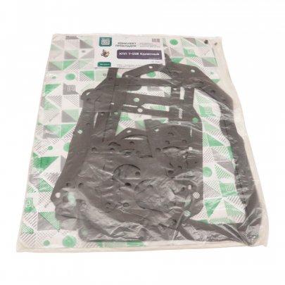 Комплект прокладок д\ремонта КПП Т-150 (ПАРОНИТ)