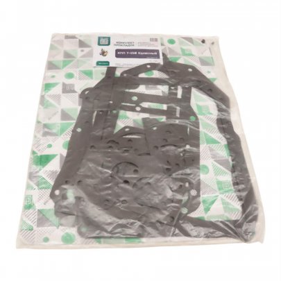 Комплект прокладок д\ремонта КПП Т-150 (ПАРОНИТ)