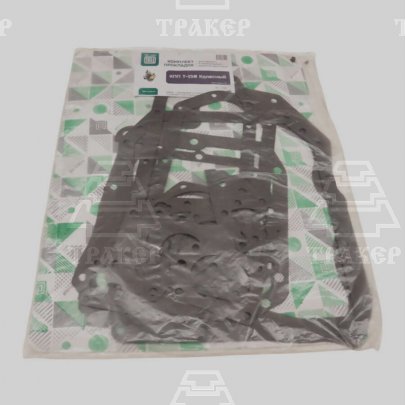 Комплект прокладок д\ремонта КПП Т-150 (ПАРОНИТ)