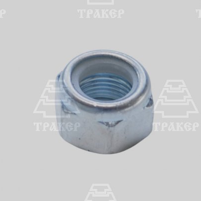 Гайка М16х1,5 с нейлоновым кольцом 1/25749/21