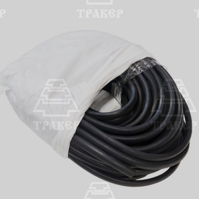 Уплотнитель стекла НТ-10 (профиль ПР-1) для ТДТ-55 и МТЗ МК (50 метров)