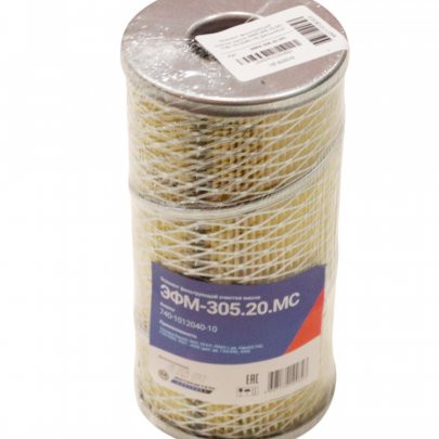 Эл.фильтра масл. 740-1012040-10С К-З (ЭФМ-305.20.МС) (Кострома) 00000007964