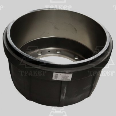 Барабан 53205-3501070 тормозной Евро (Автомагнат)