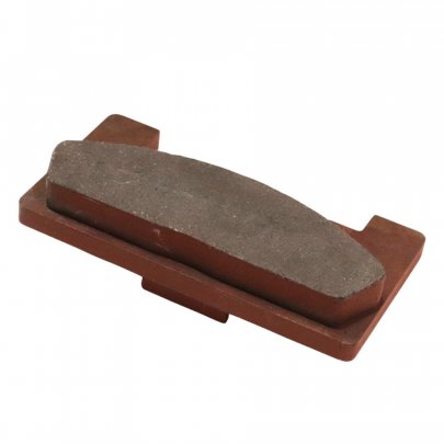 Колодка 700А.00.23.110