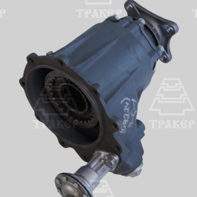 МОД 5320-2506010 (К-З)