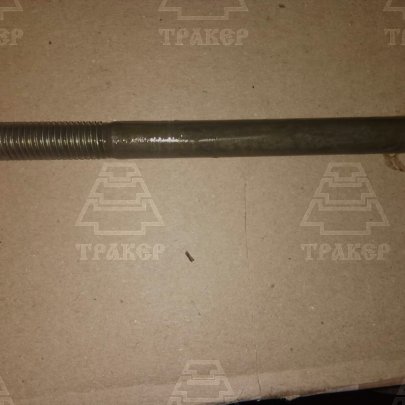 Болт М12х140 ГОСТ 7805 (1кг~7шт) в кг.