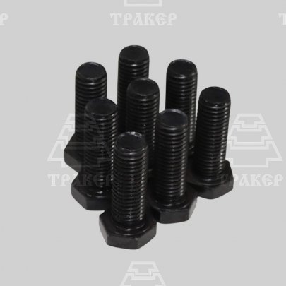 Болт М18х50 ГОСТ 7805 (1кг~7шт) в кг