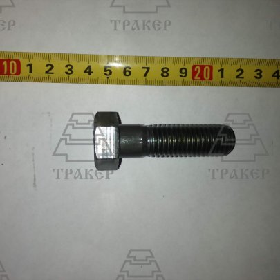 Болт М18х60 (черн.) ГОСТ 7805 кор 20кг