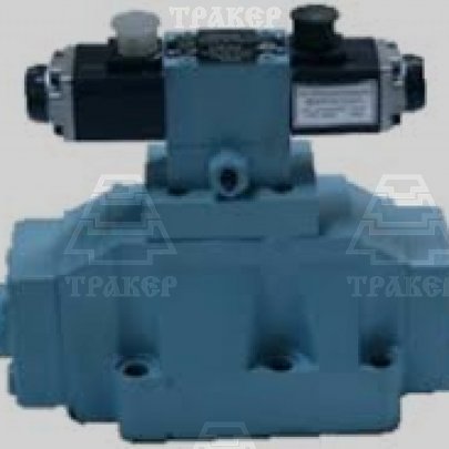 Г/распределитель 1Р323-АИ64 (ЛП-33)