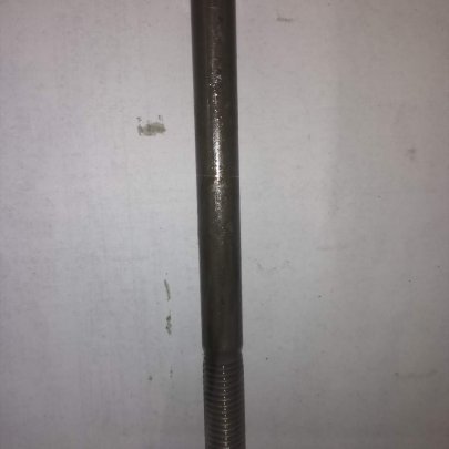 Болт М22х140 (черн.) ГОСТ 7805 (1кг~2шт)