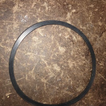 Манжет 700.17.01.324-2