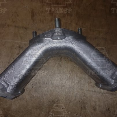 Патрубок 236Д-1115030 воздушный для Т-150 дв.Я-З