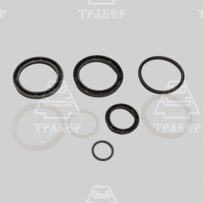 Р/к Г/цилиндра подъема рамы (стогомет) КУН-10 н.о. (835)