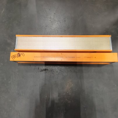 Эл.фильтра возд. Т40М1-8102360 МД (ЭФВ-305.95) DIFA 4709M