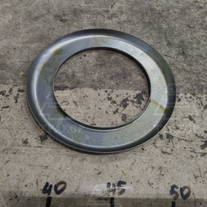 Маслоотражатель 50-1005043 коленвала большой задний (ММЗ)