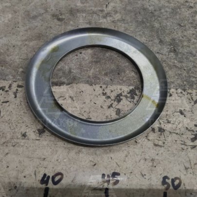 Маслоотражатель 50-1005043 коленвала большой задний (ММЗ)