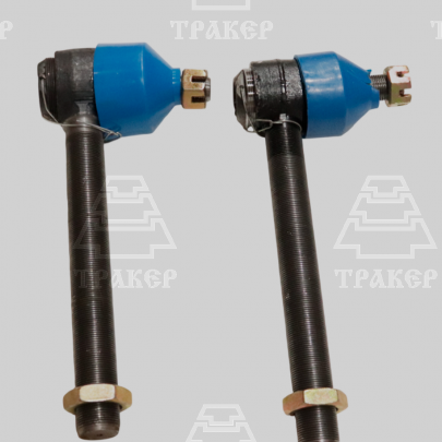 Наконечник рулевой тяги левый+правый нового/обр 1221 1220-3003020-А/3003020-А-01