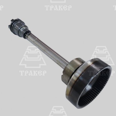 Шестерня 70-4202030-А коронная (РУП МТЗ)