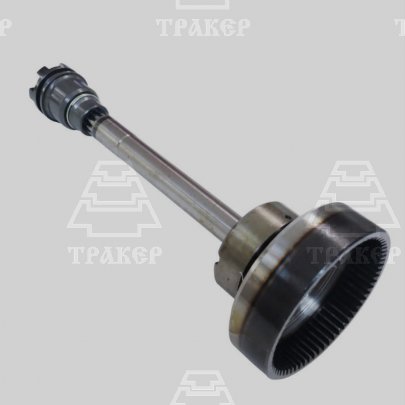 Шестерня 70-4202030-А коронная (РУП МТЗ)
