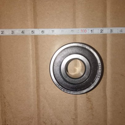 3056303 2RS (3303 2RS) подшипник
