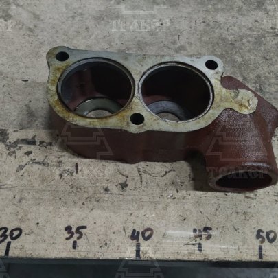 Корпус 260-1306058 (ММЗ)