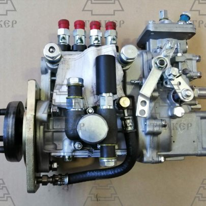 ТНВД 4РL МY-Т-50*3483(Д245,245.9)(4PL416)(на шпильках)    ЗИЛ 5301, МАЗ 4370