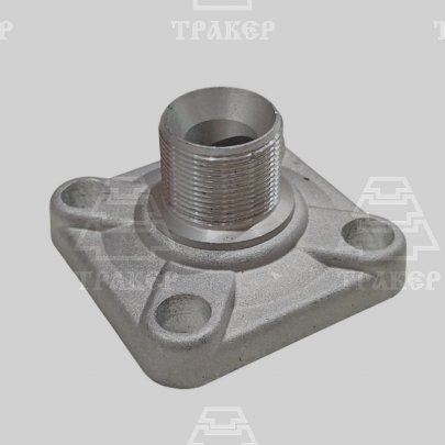 Фланец НШ-50 на РВД 36 прямого подключения (М30х1,5)