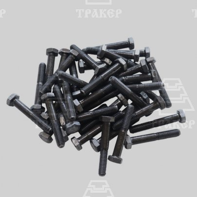 Болт М8х50 ГОСТ 7805 (1кг~40шт) в кг