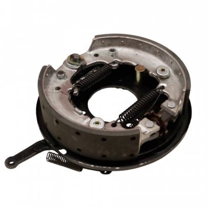 Тормоз 4320-3507000 стояночный в сборе 